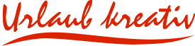 Urlaub kreativ